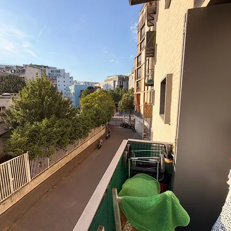 Le Bon Plan Penzion