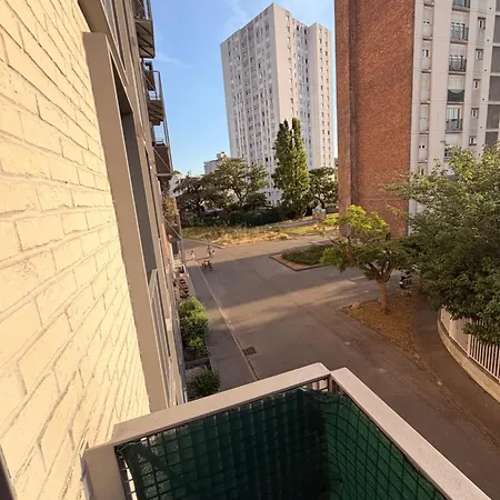 Le Bon Plan Penzion